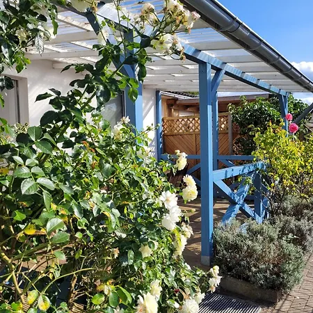 Ferienbungalow 