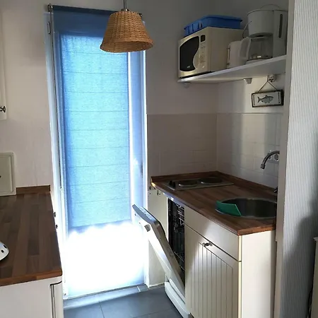 Ferienbungalow 