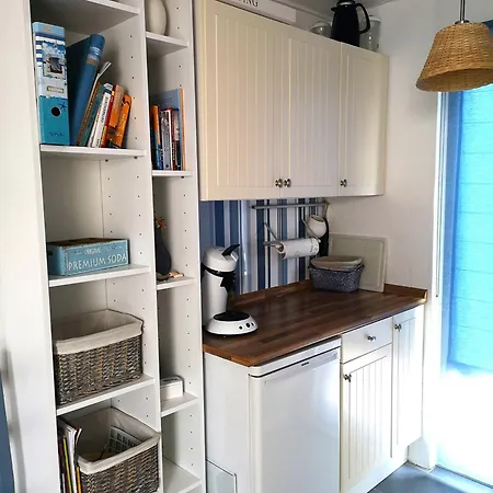 Ferienbungalow 