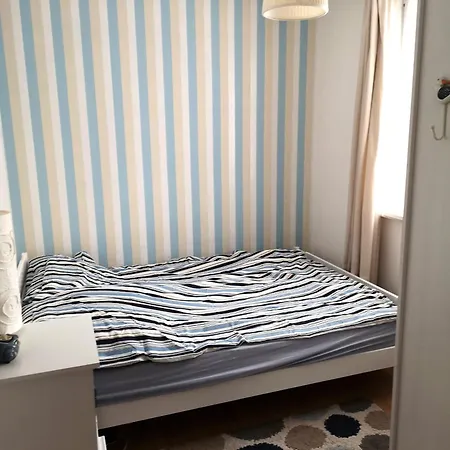 Holiday home Ferienbungalow 