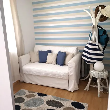 Ferienbungalow 