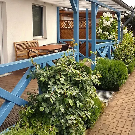 Holiday home Ferienbungalow 