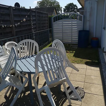 Ferienbungalow 