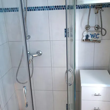 Ferienbungalow 