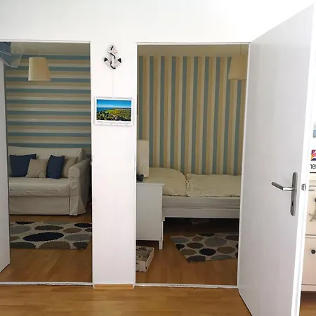 Holiday home Ferienbungalow 