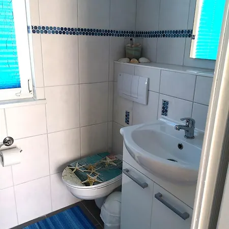 Holiday home Ferienbungalow 